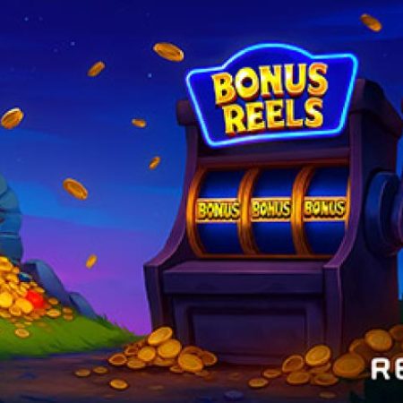 Why Relax Gaming’s Bonus Reels Feature Is a Game-Changer